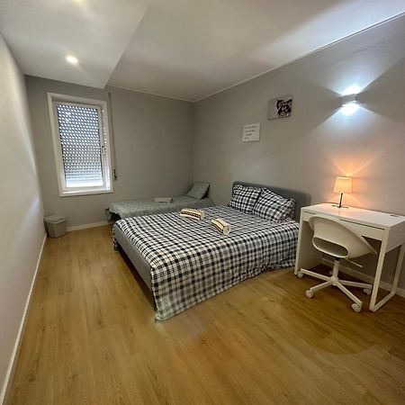 Pereira Azurara 3 Quarto 2 Povoa de Varzim Bagian luar foto