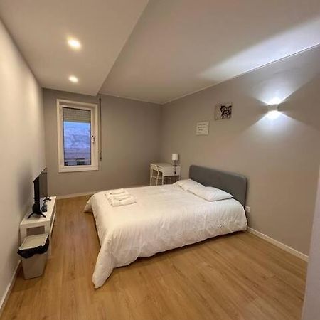 Pereira Azurara 3 Quarto 2 Povoa de Varzim Bagian luar foto