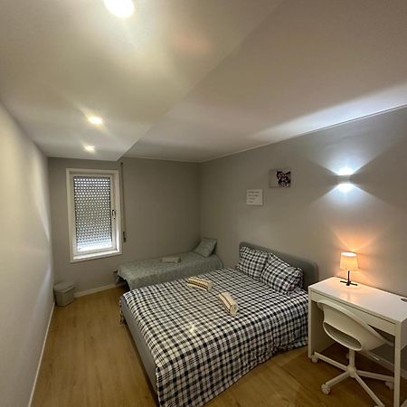 Pereira Azurara 3 Quarto 2 Povoa de Varzim Bagian luar foto
