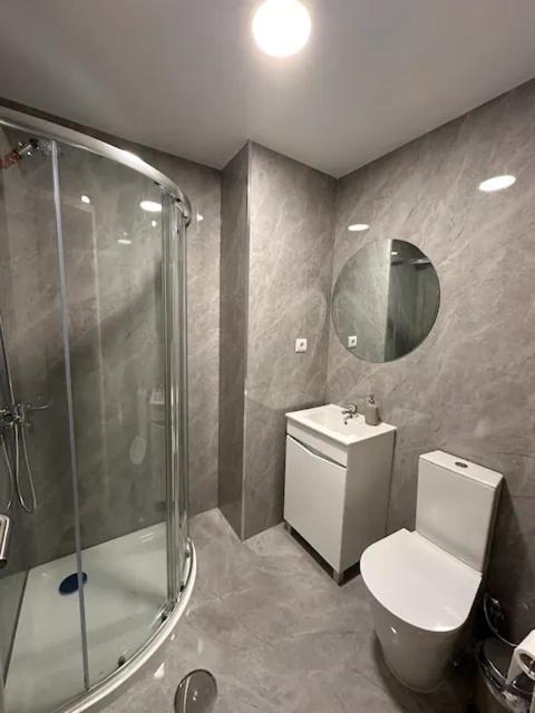 Pereira Azurara 3 Quarto 2 Povoa de Varzim Bagian luar foto