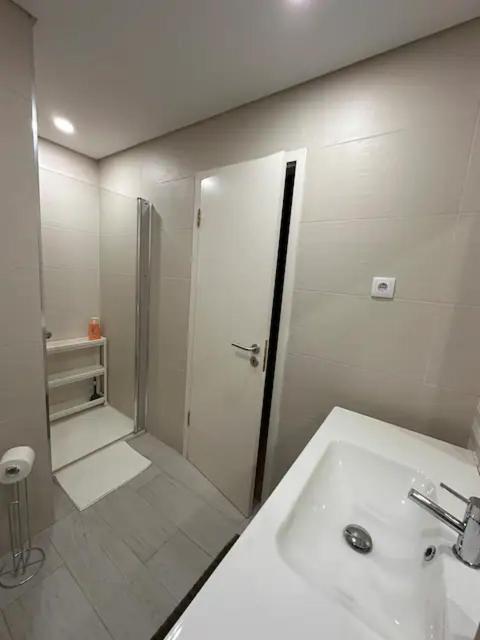 Pereira Azurara 3 Quarto 2 Povoa de Varzim Bagian luar foto