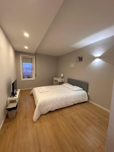 Pereira Azurara 3 Quarto 2 Povoa de Varzim Bagian luar foto